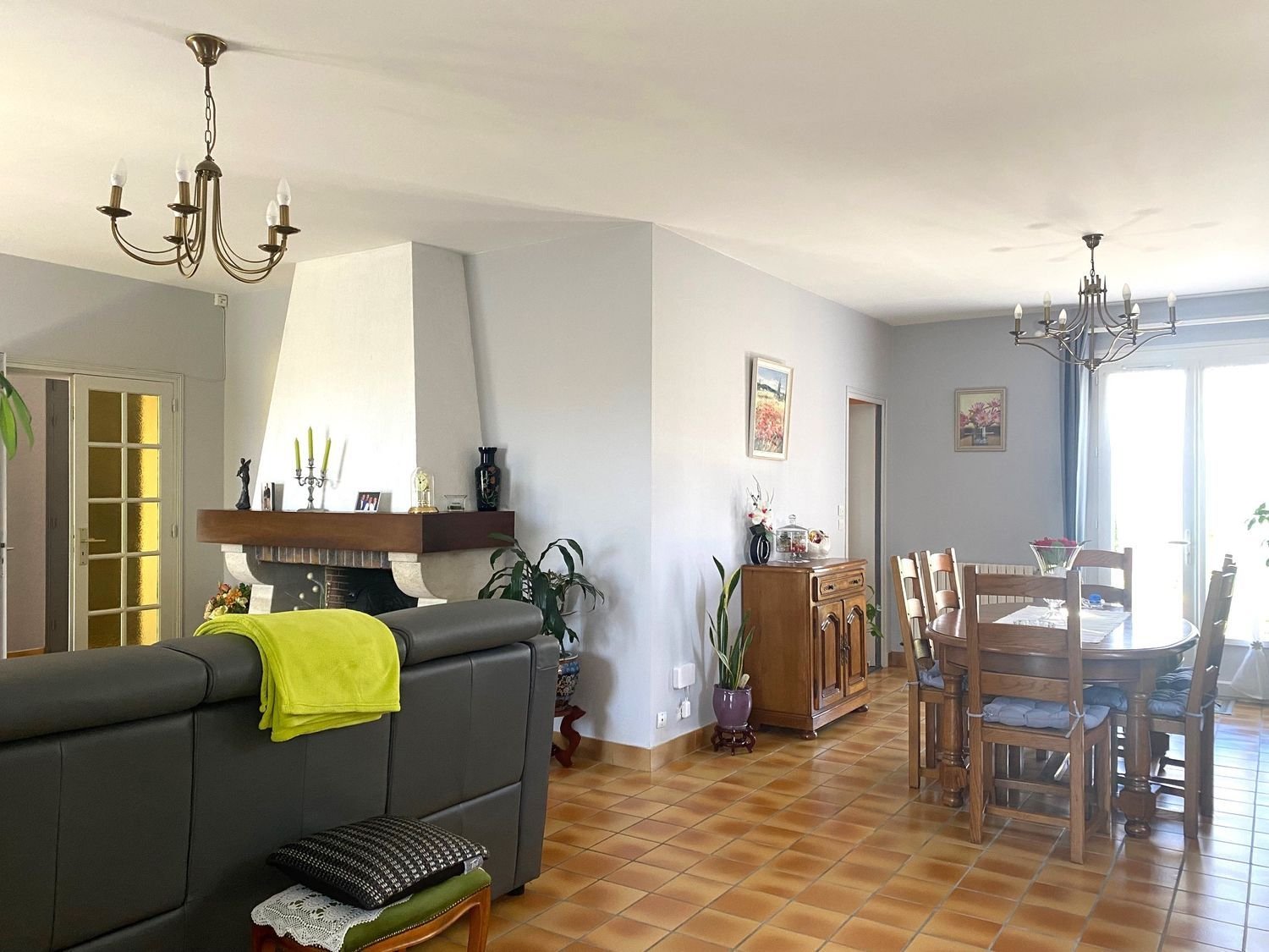 Maison à vendre, 145m², Marmande