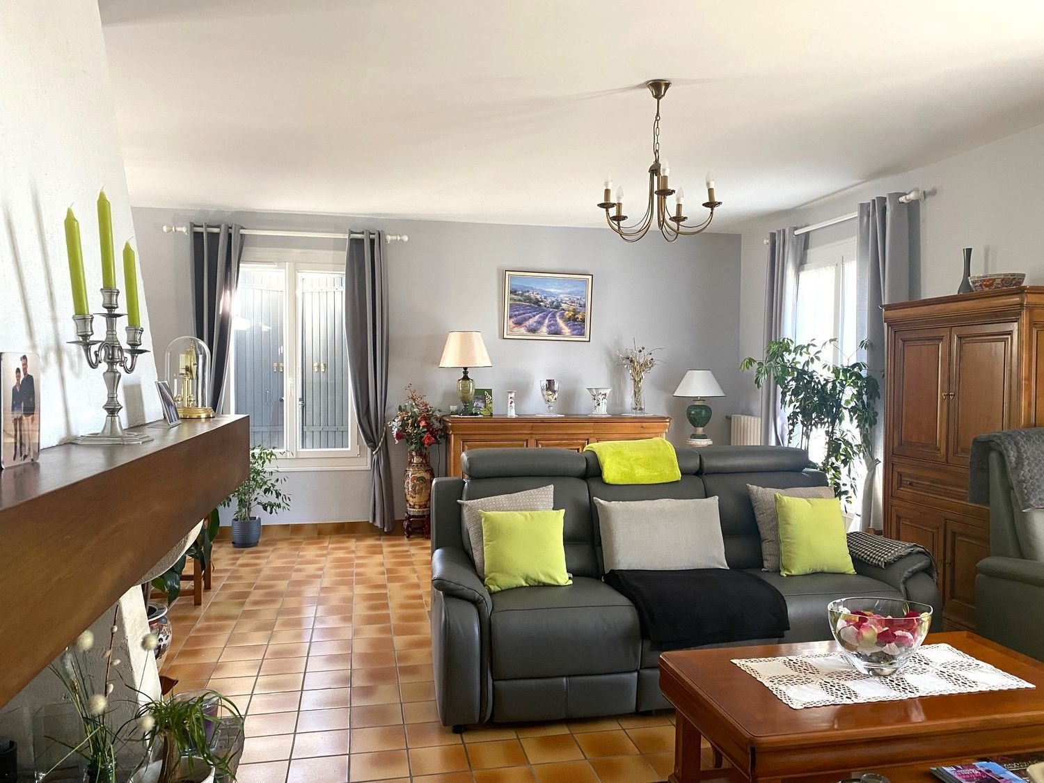 Maison à vendre, 145m², Marmande