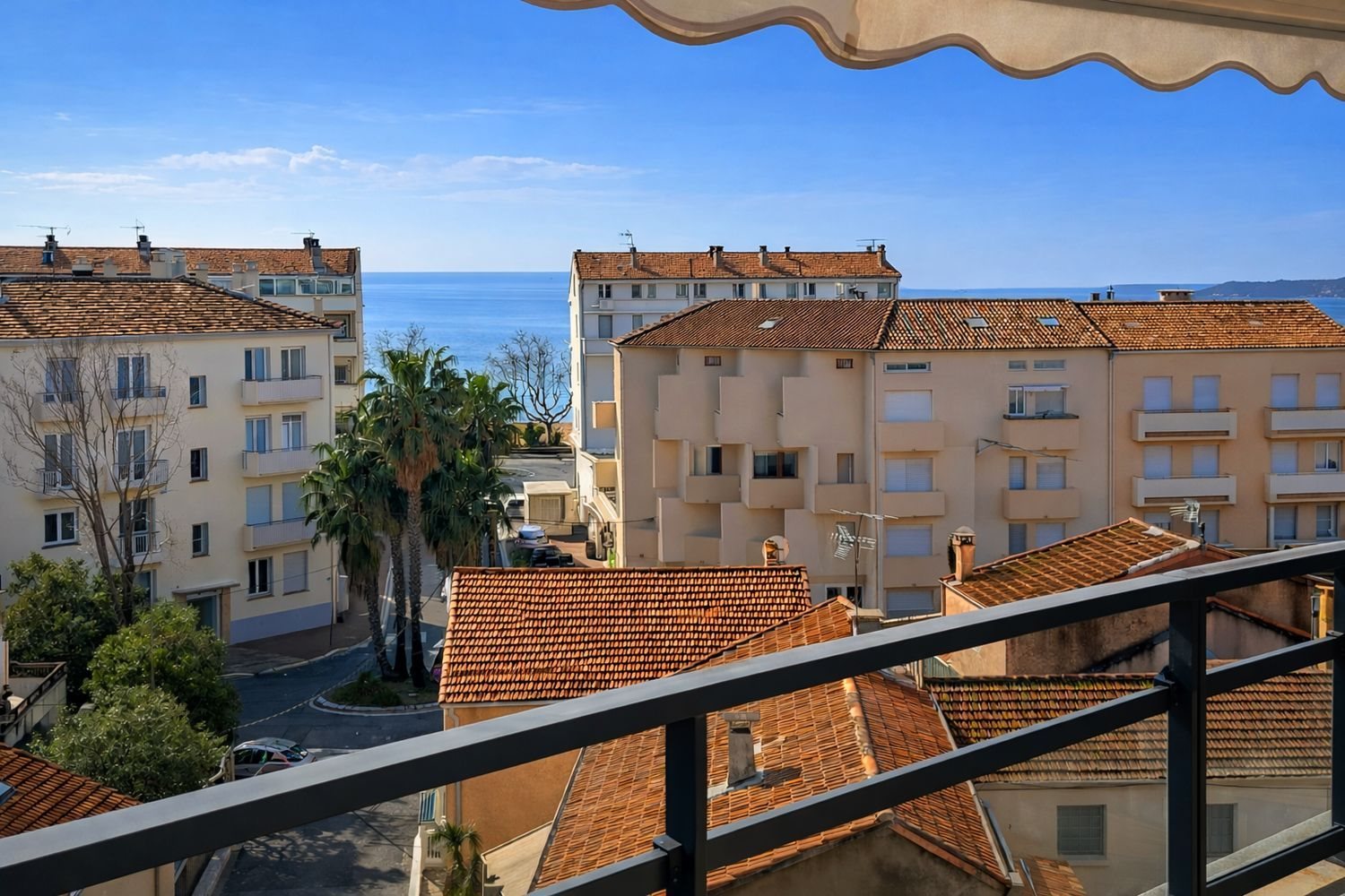 Appartement à vendre, 97m², Fréjus
