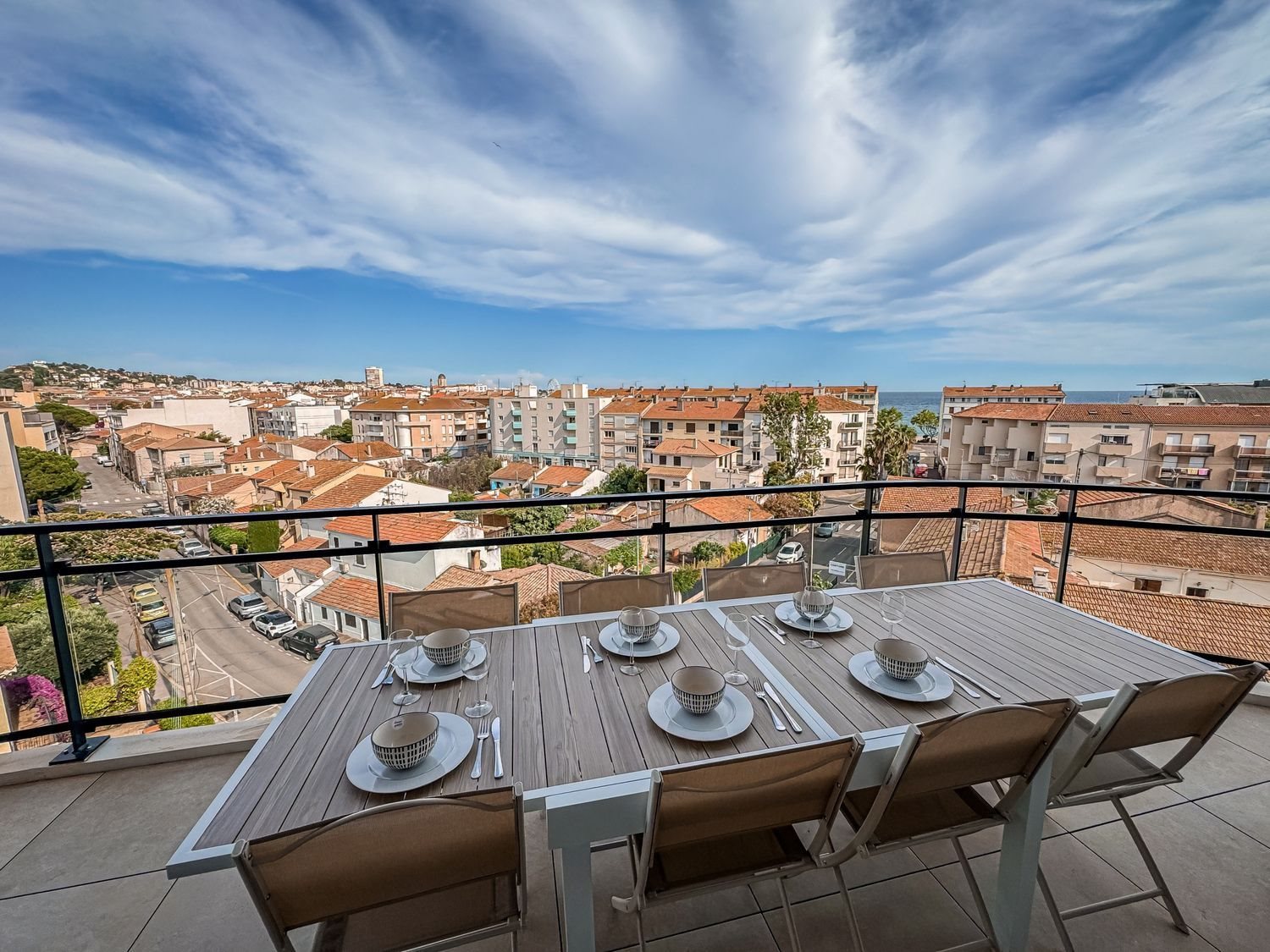 Appartement à vendre, 97m², Fréjus