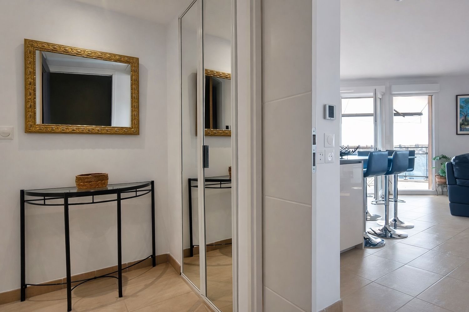 Appartement à vendre, 97m², Fréjus
