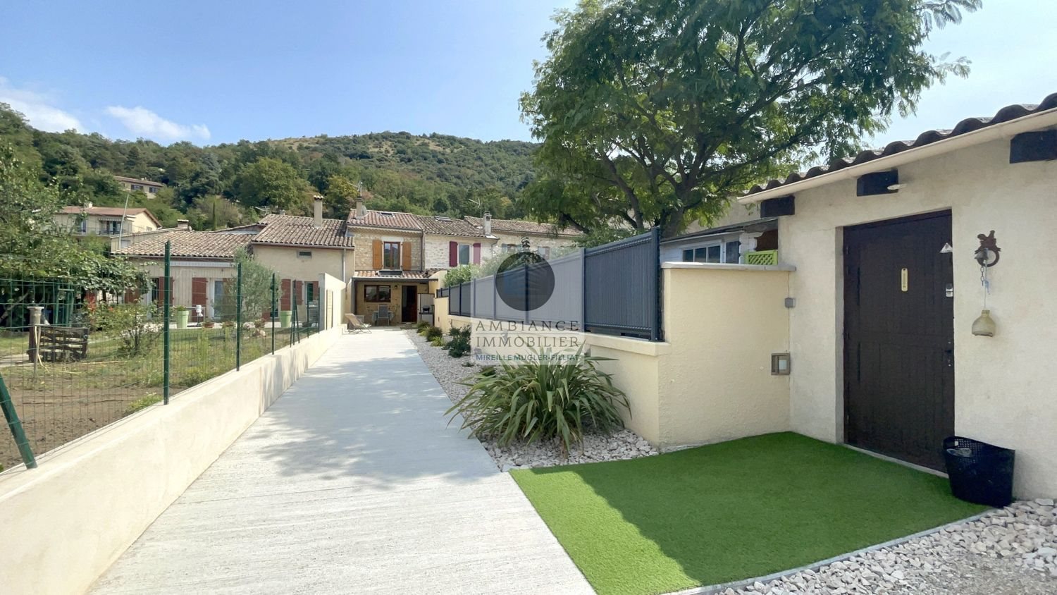Maison à vendre, 81m², Saint-Péray