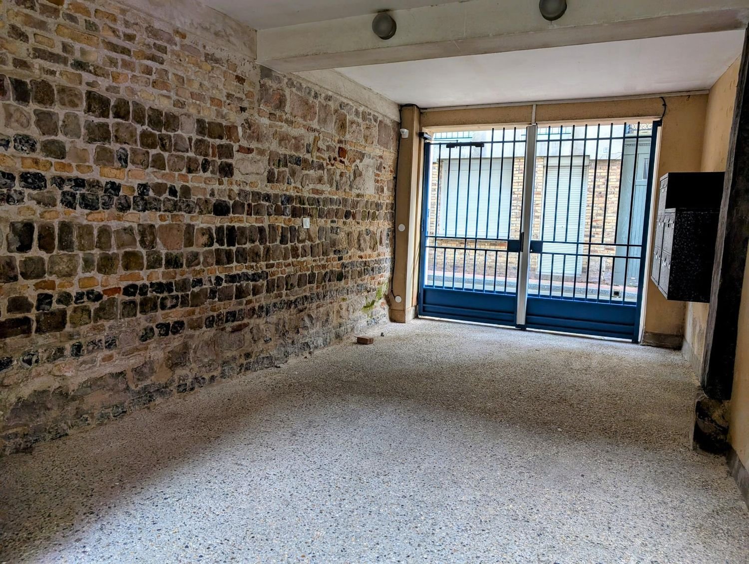 Appartement à vendre, 34m², Dieppe