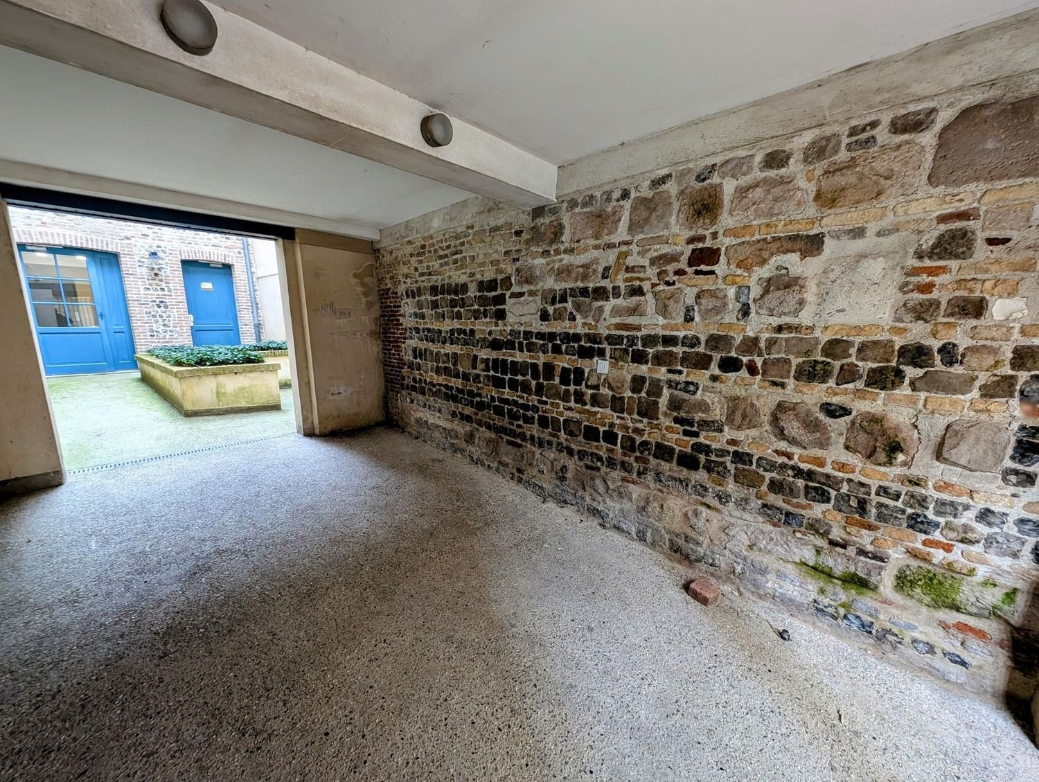 Appartement à vendre, 34m², Dieppe