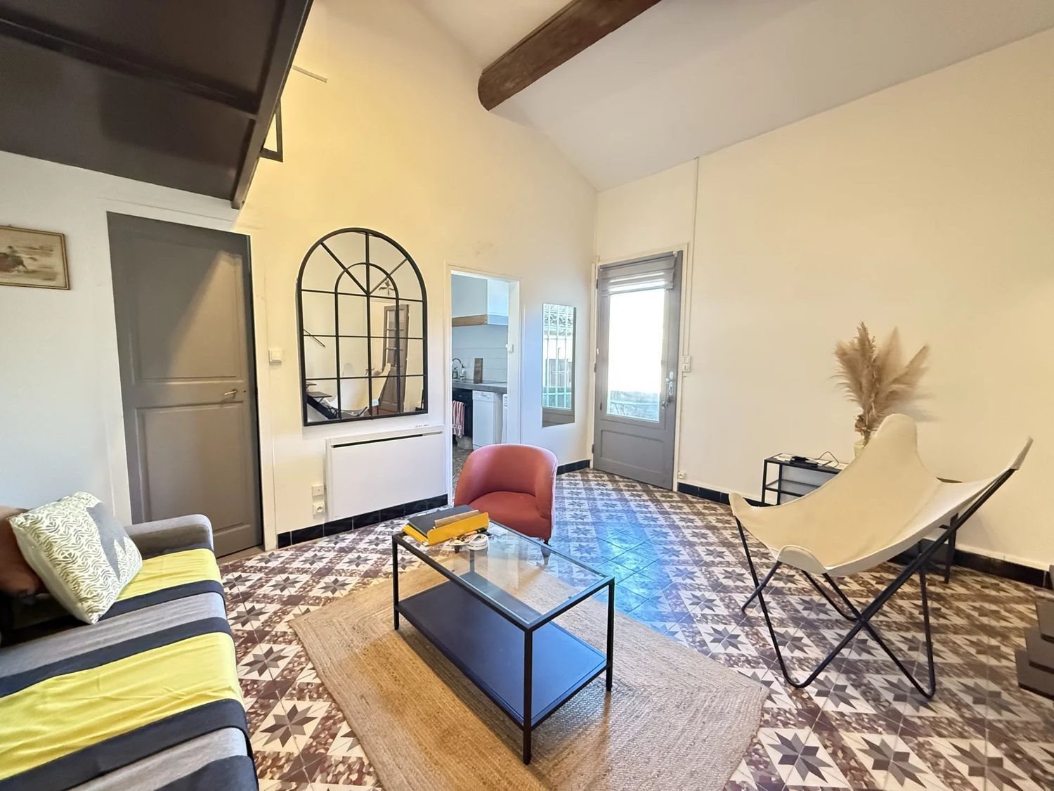 Appartement à vendre, 57m², Arles