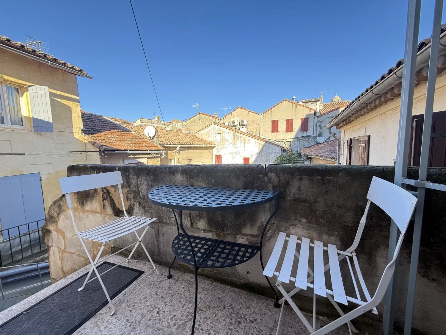 Appartement à vendre, 57m², Arles