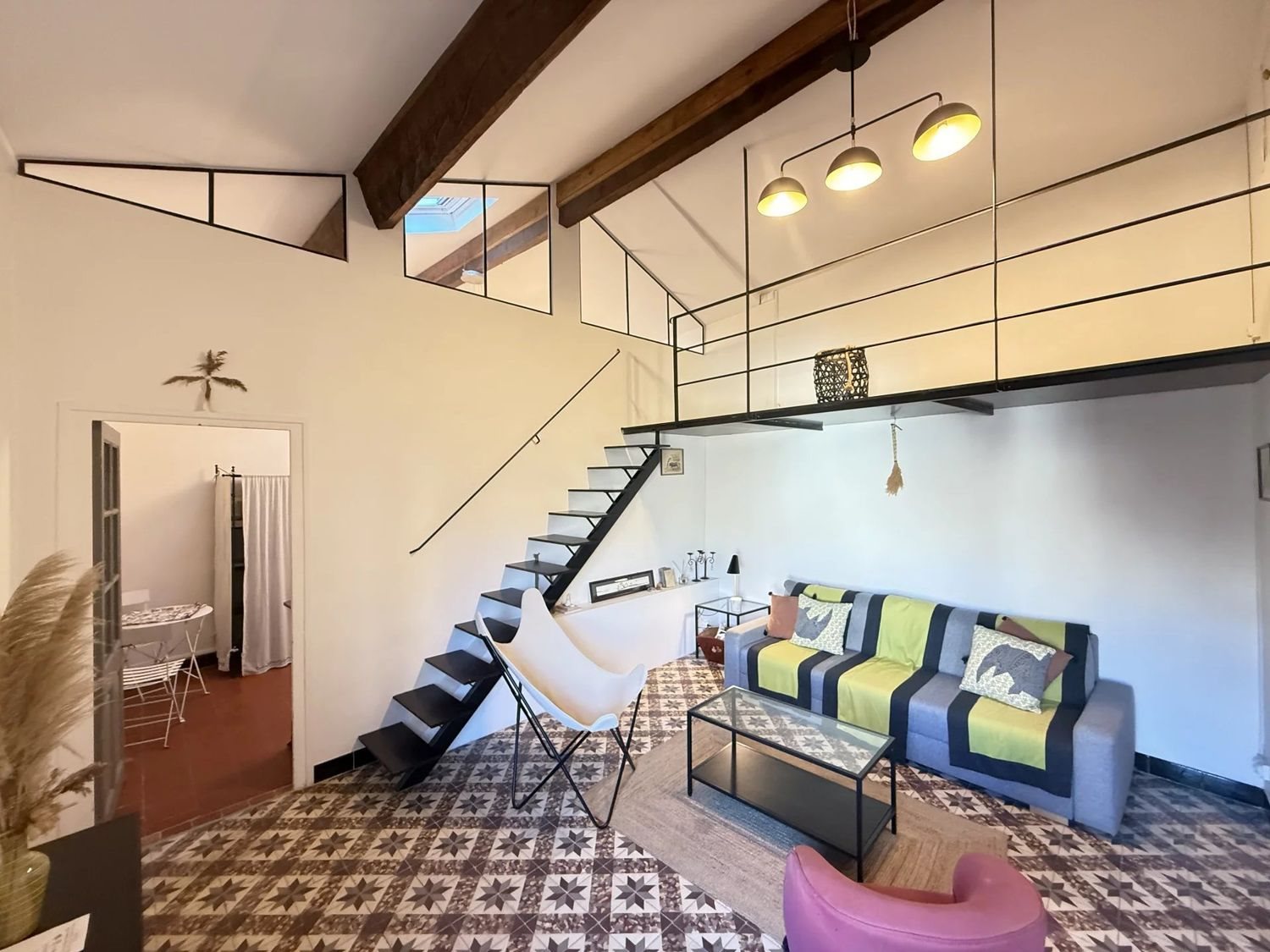 Appartement à vendre, 57m², Arles