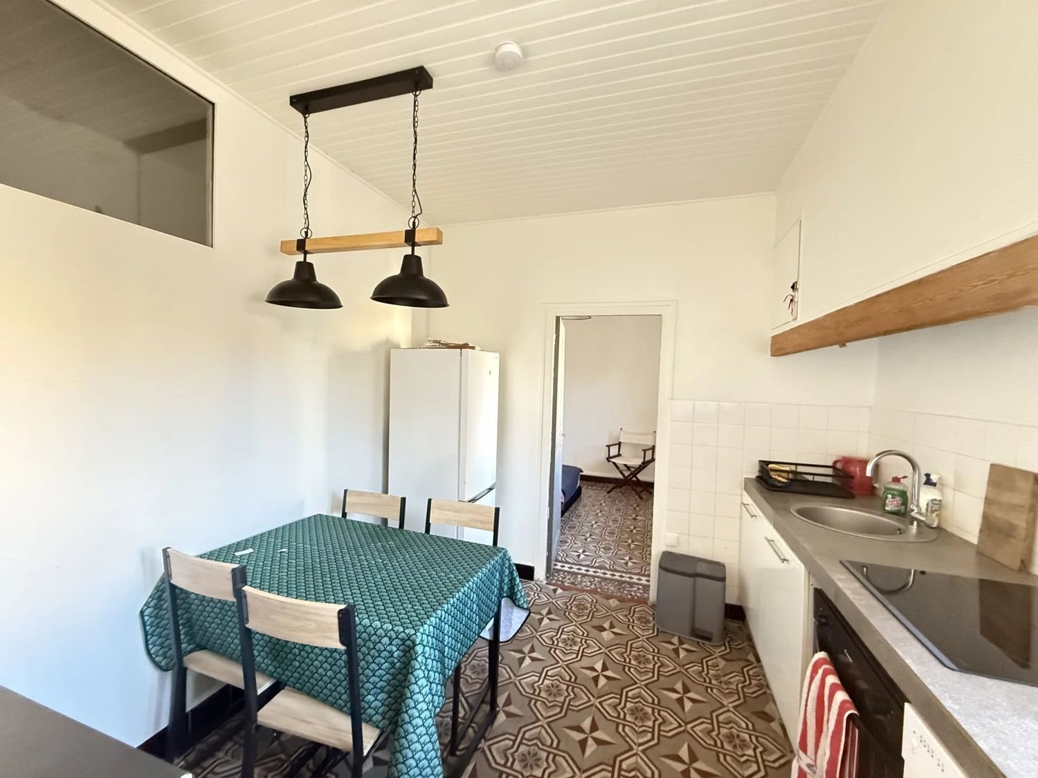 Appartement à vendre, 57m², Arles