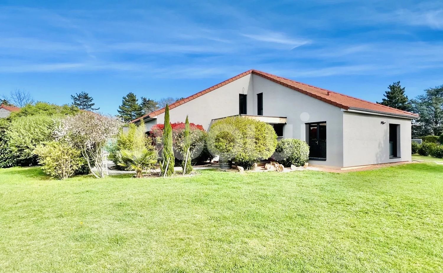 Maison à vendre, 166m², Ennezat