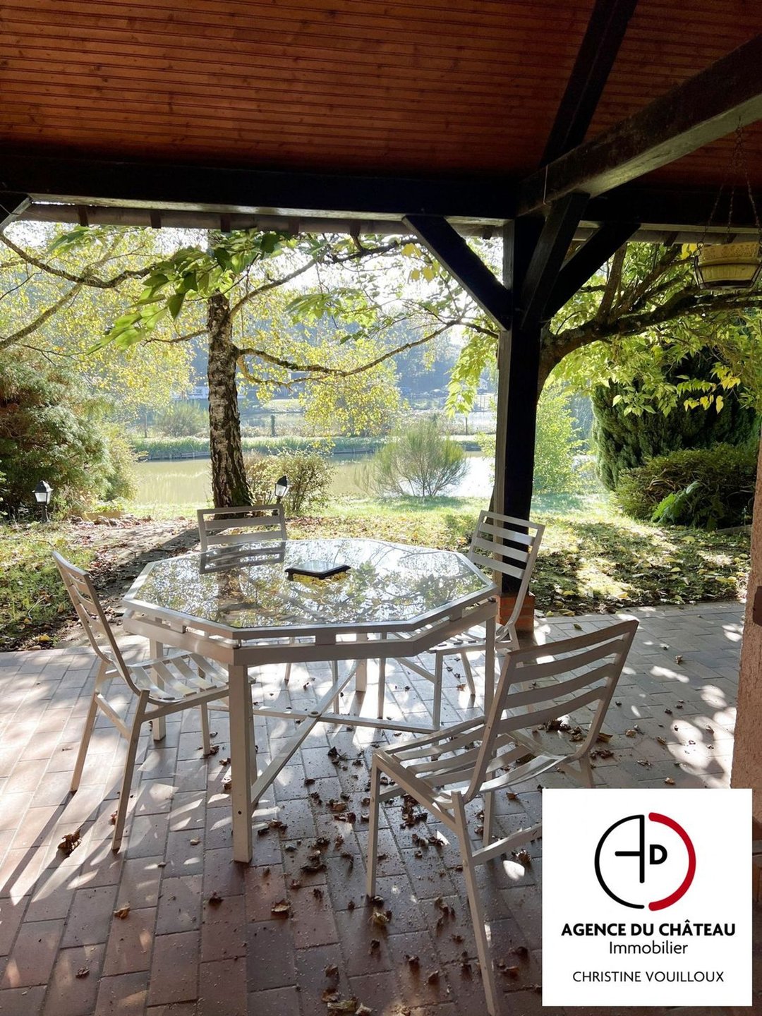 Maison à vendre, 160m², Ouzouer-sur-Loire