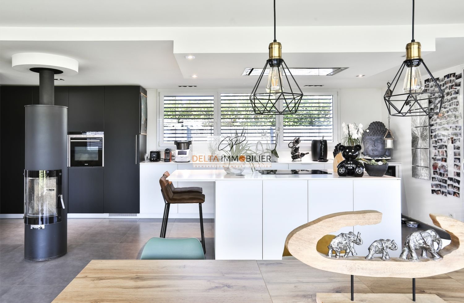 Maison à vendre, 220m², Altkirch