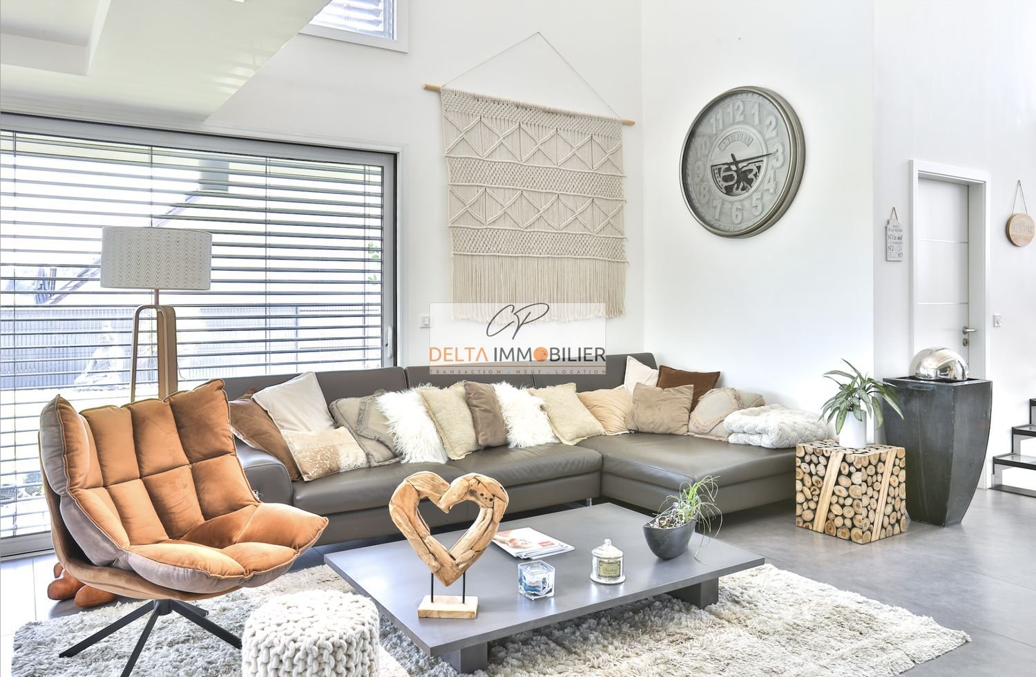 Maison à vendre, 220m², Altkirch