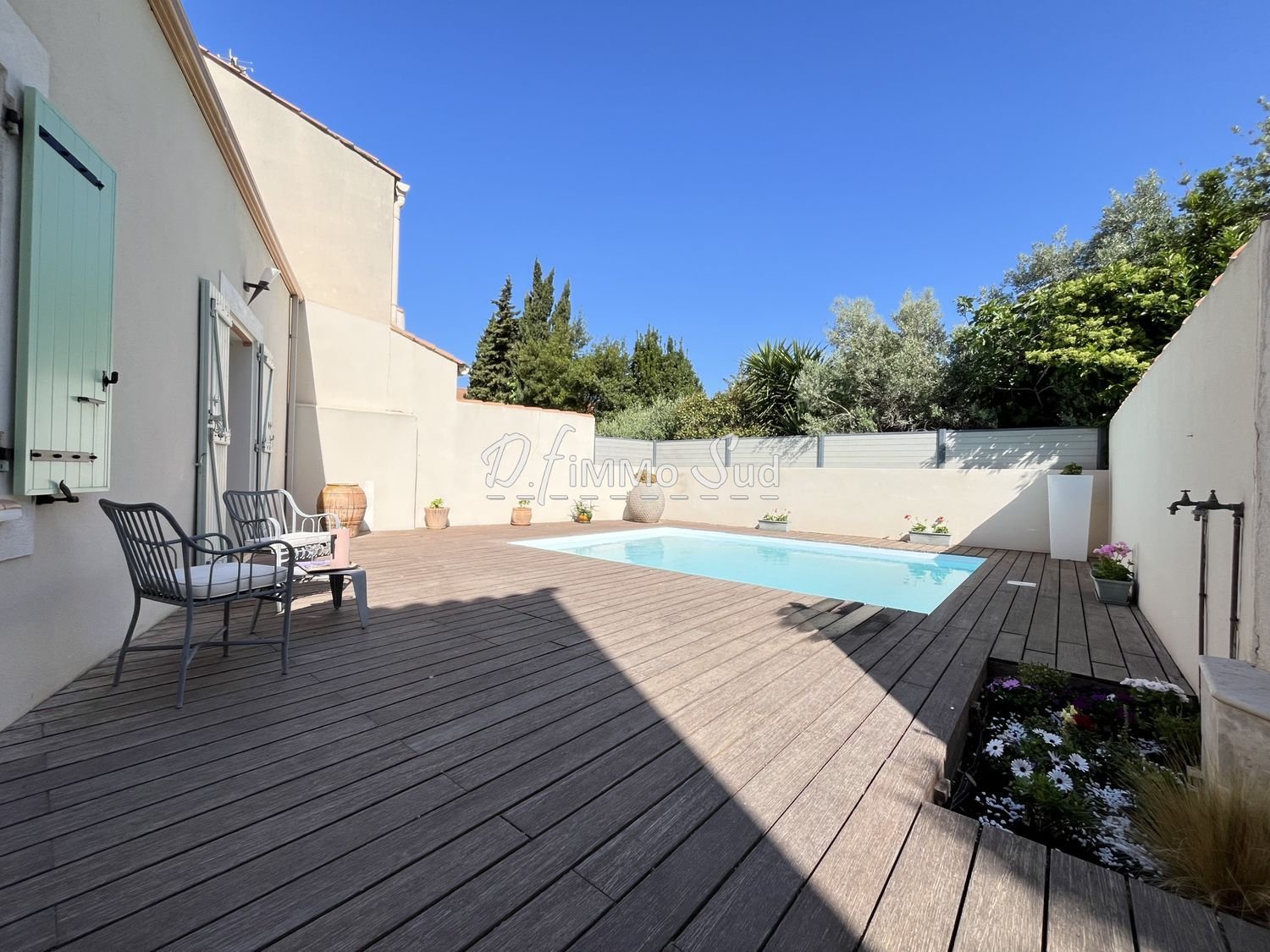Maison à vendre, 177m², Narbonne