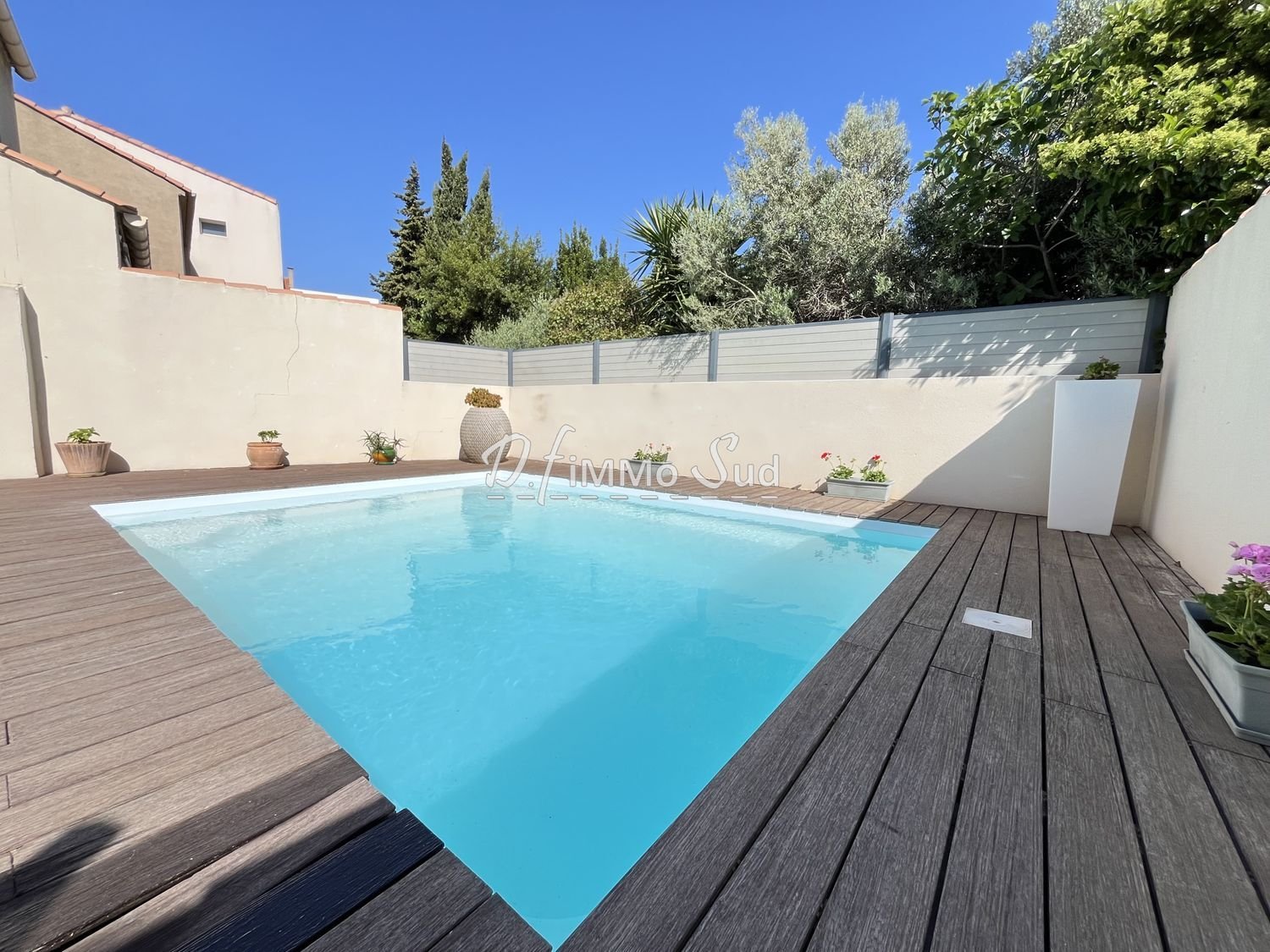 Maison à vendre, 177m², Narbonne