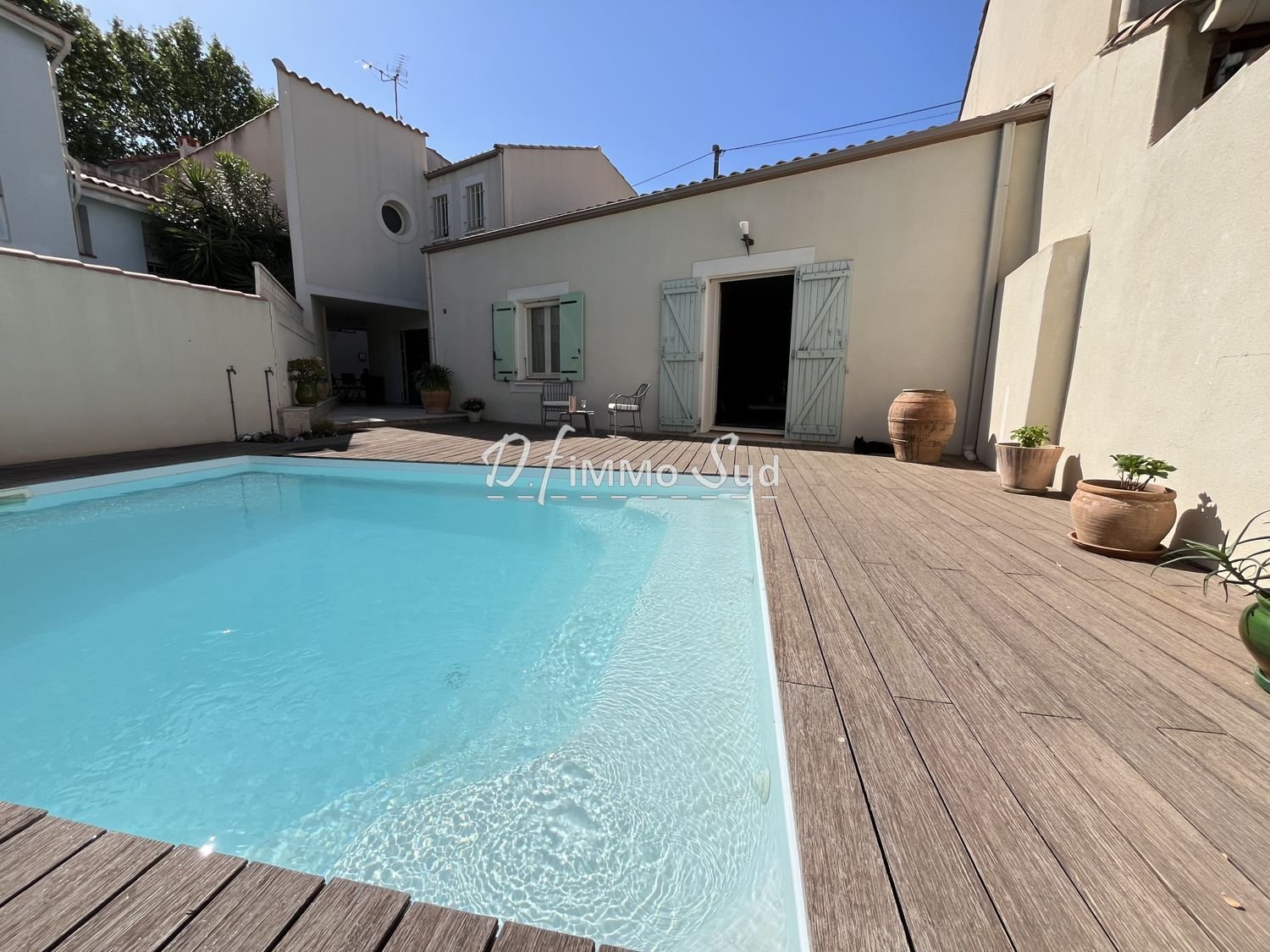 Maison à vendre, 177m², Narbonne