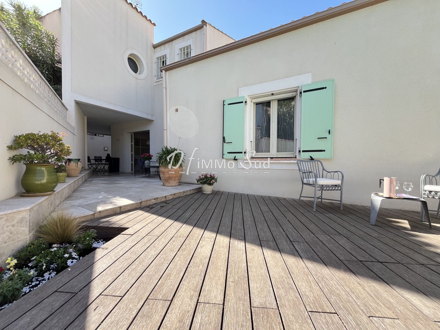 Maison à vendre, 177m², Narbonne