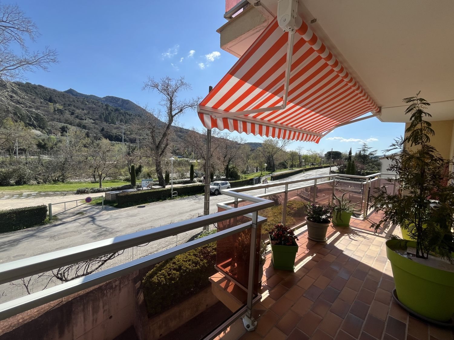 Appartement à vendre, 49m², Nyons