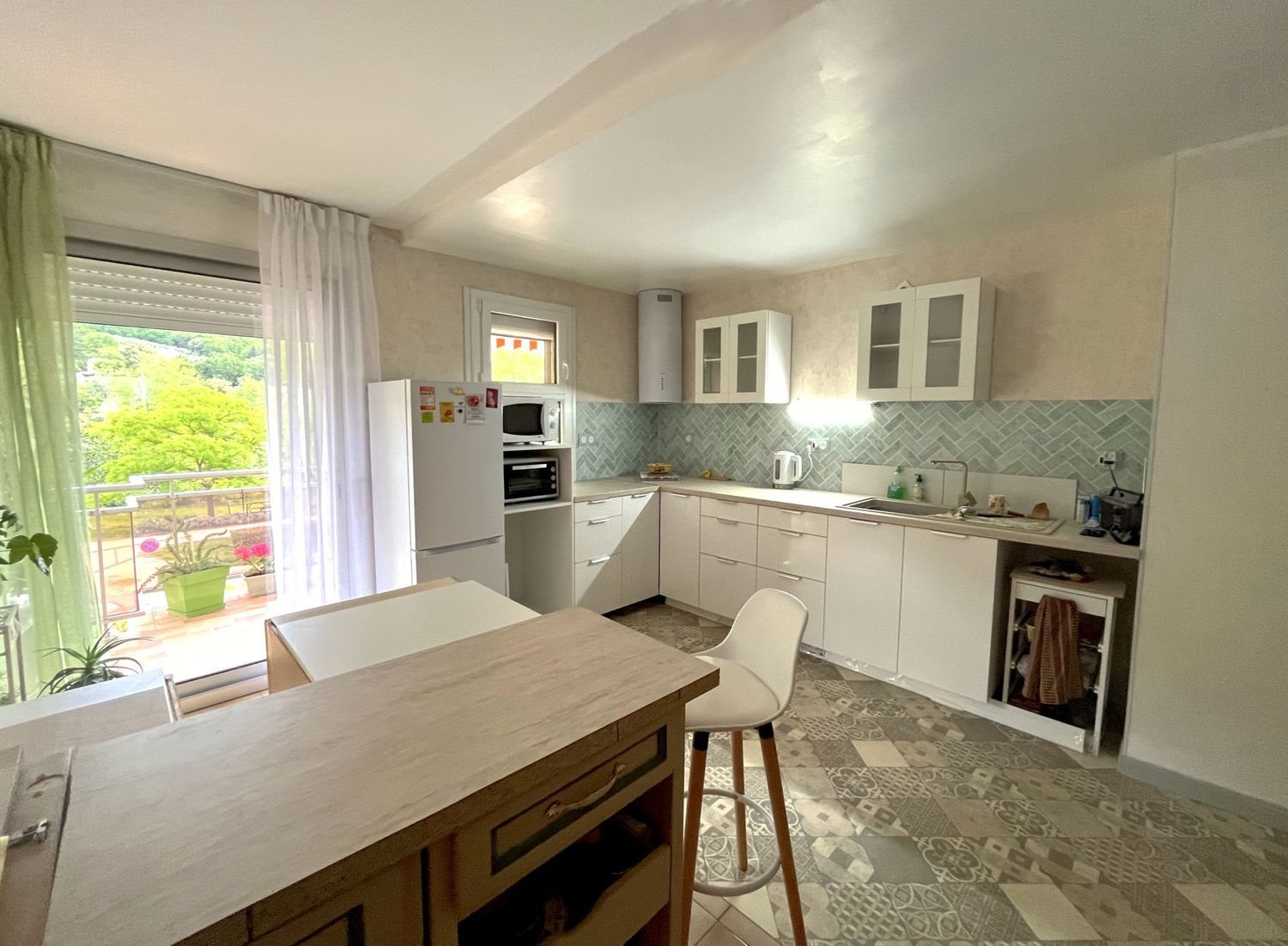Appartement à vendre, 49m², Nyons