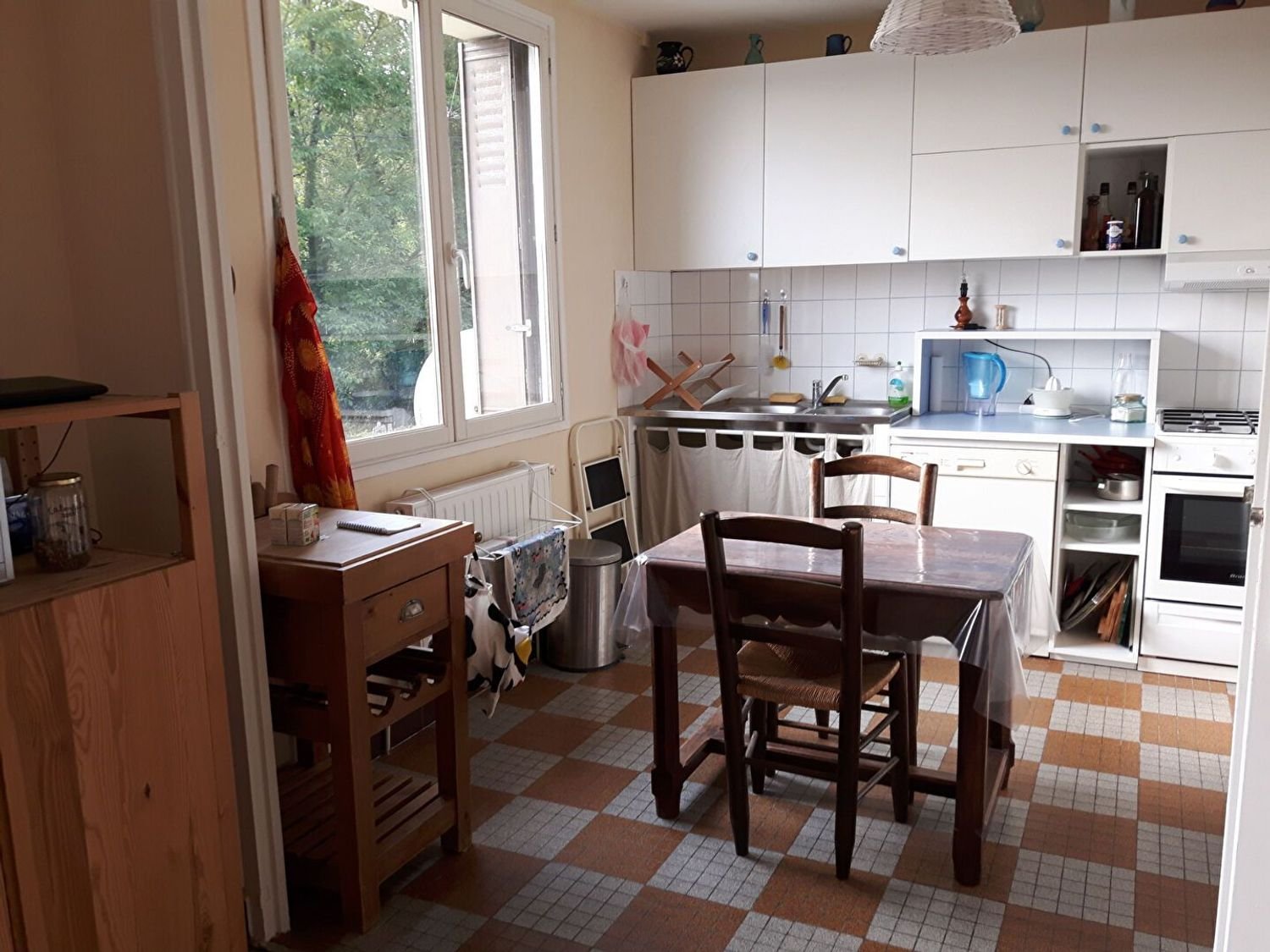 Maison à vendre, 78m², Orbais-l'Abbaye