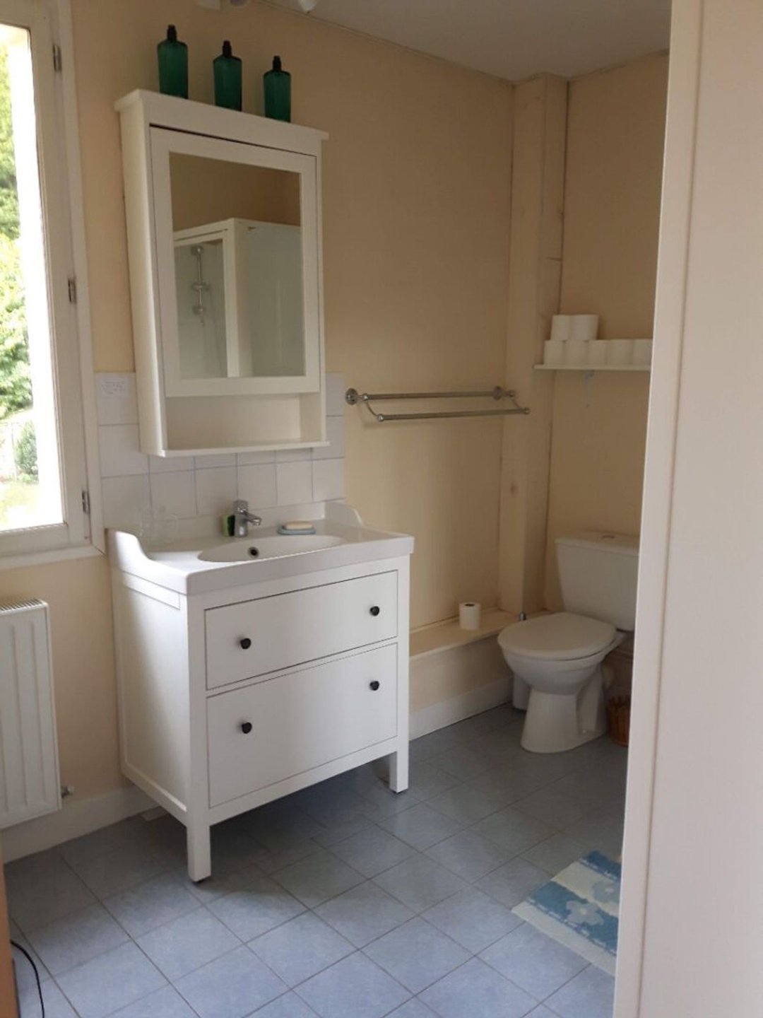 Maison à vendre, 78m², Orbais-l'Abbaye