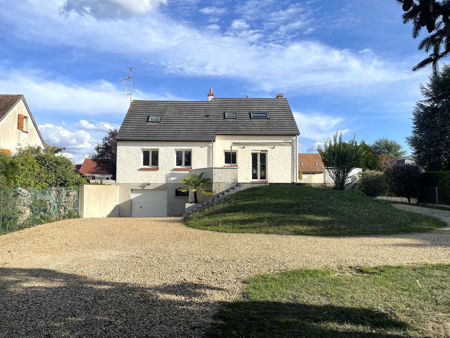 Maison à vendre, 159m², Ormes