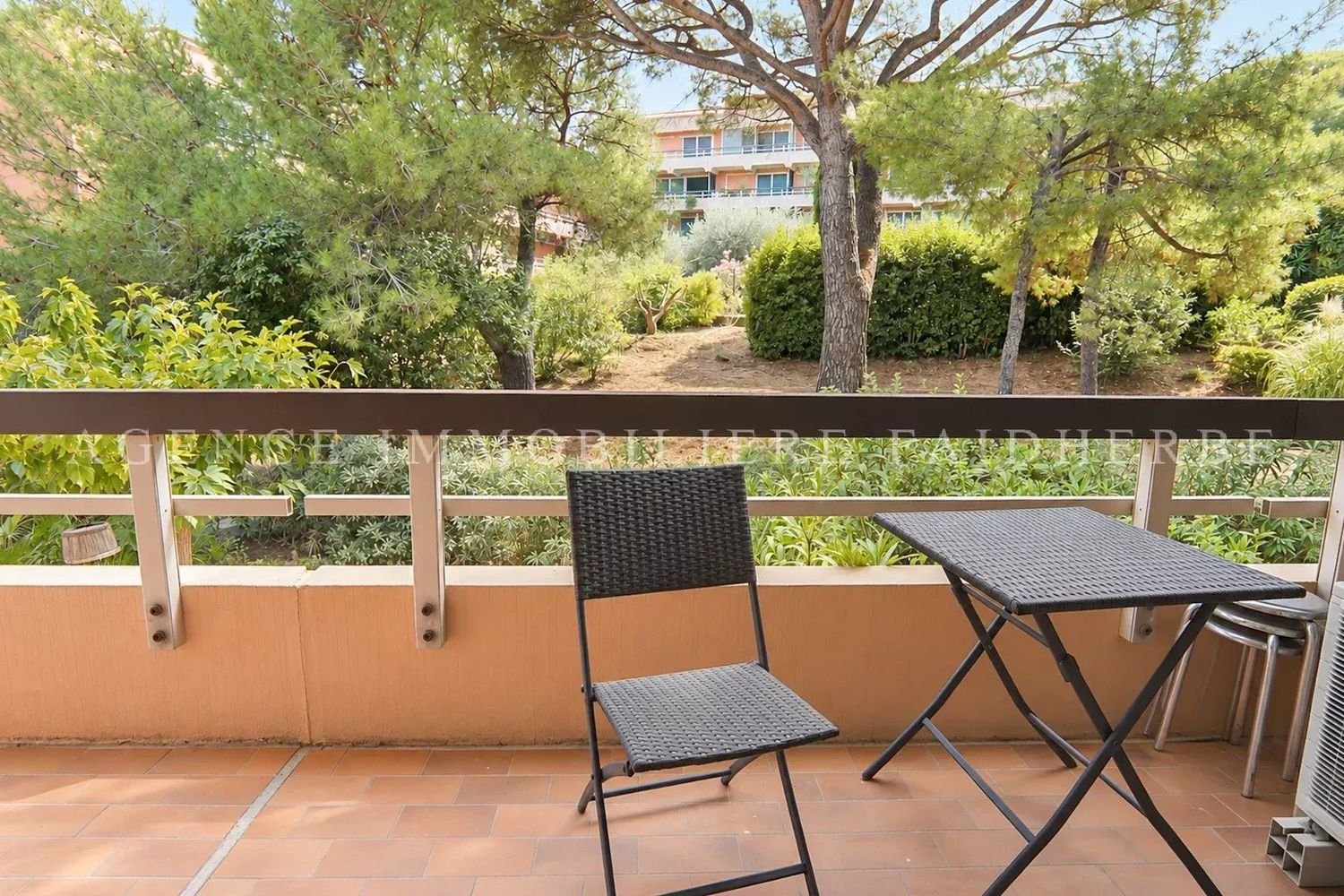 Appartement à vendre, 42m², Saint-Tropez