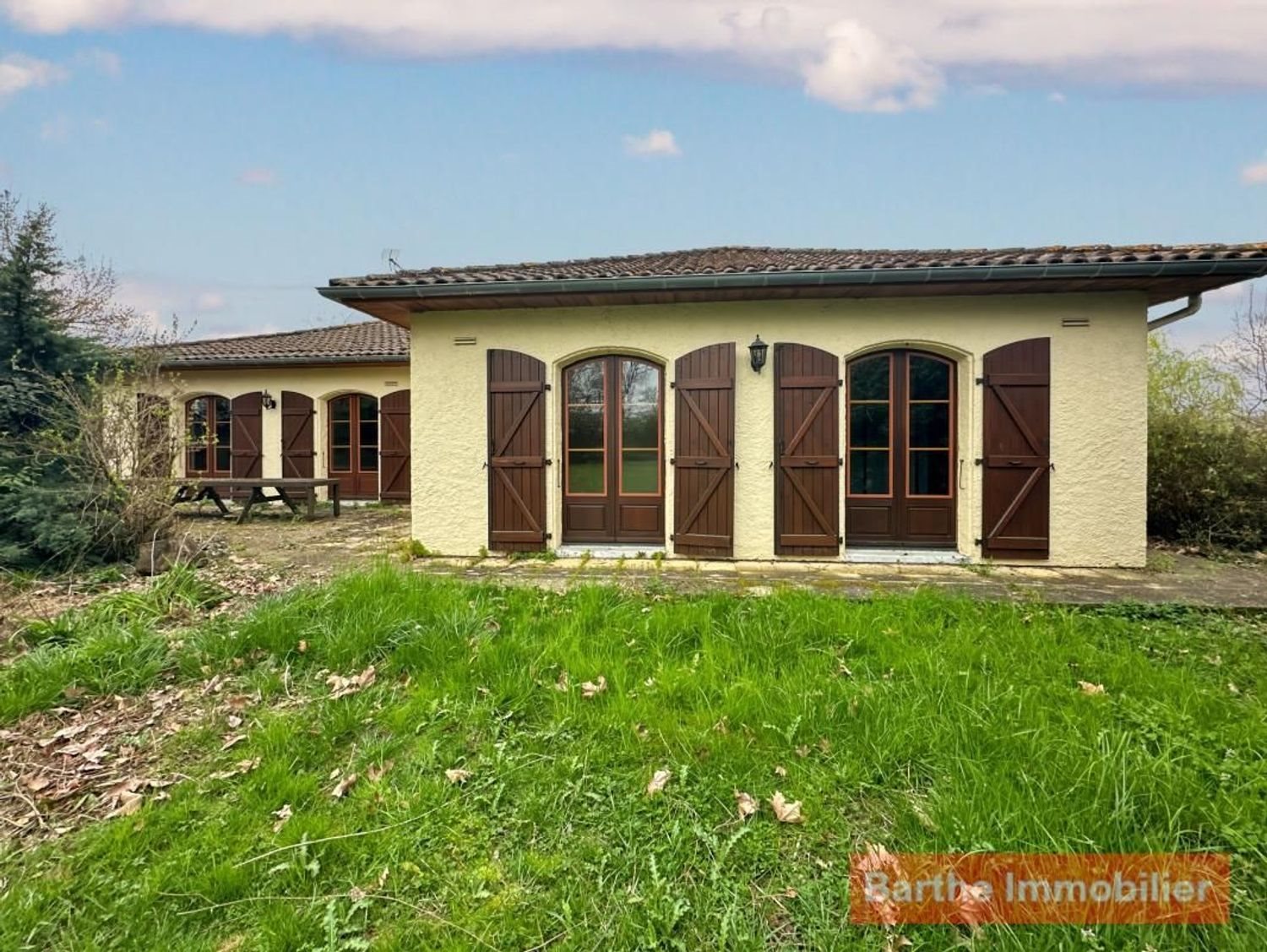 Maison à vendre, 153m², Gaillac