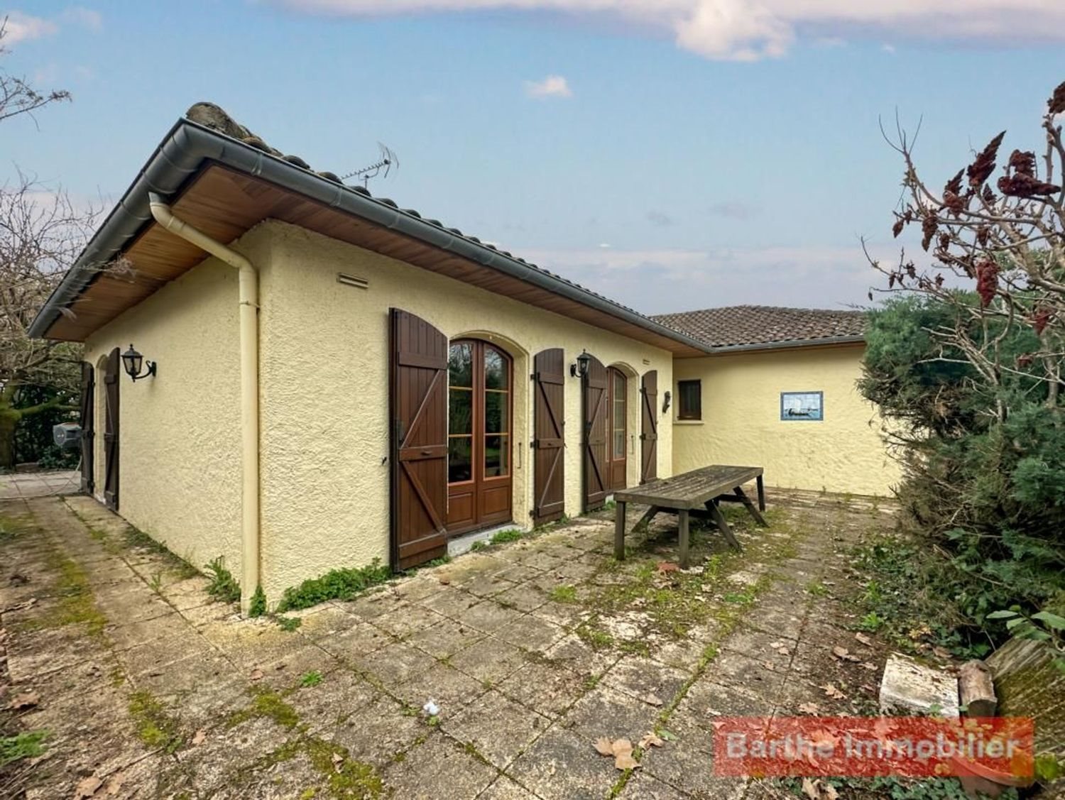 Maison à vendre, 153m², Gaillac