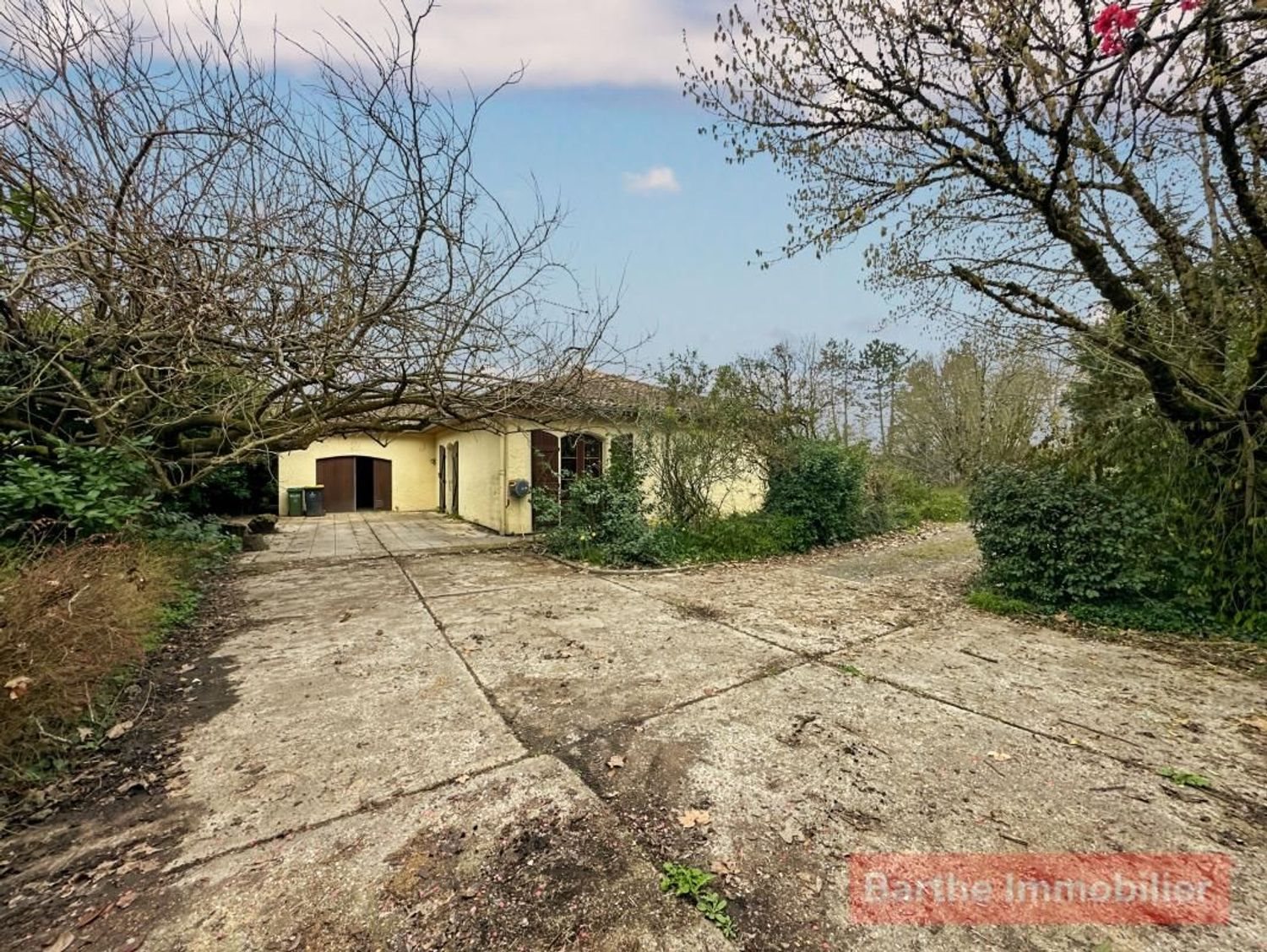 Maison à vendre, 153m², Gaillac