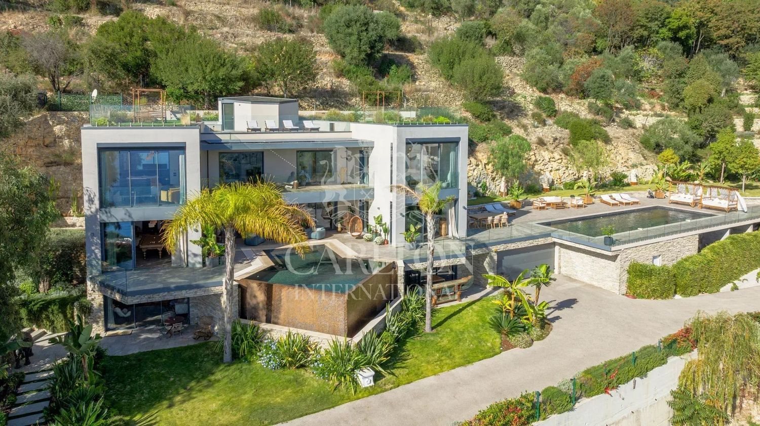 Maison à vendre, 485m², Èze