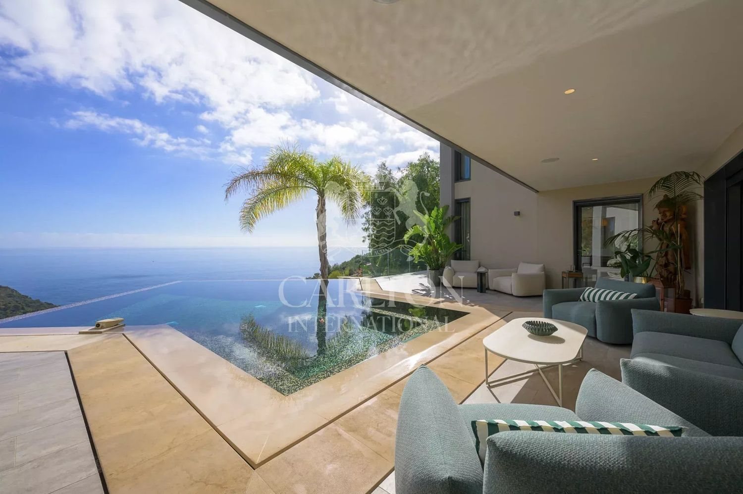 Maison à vendre, 485m², Èze