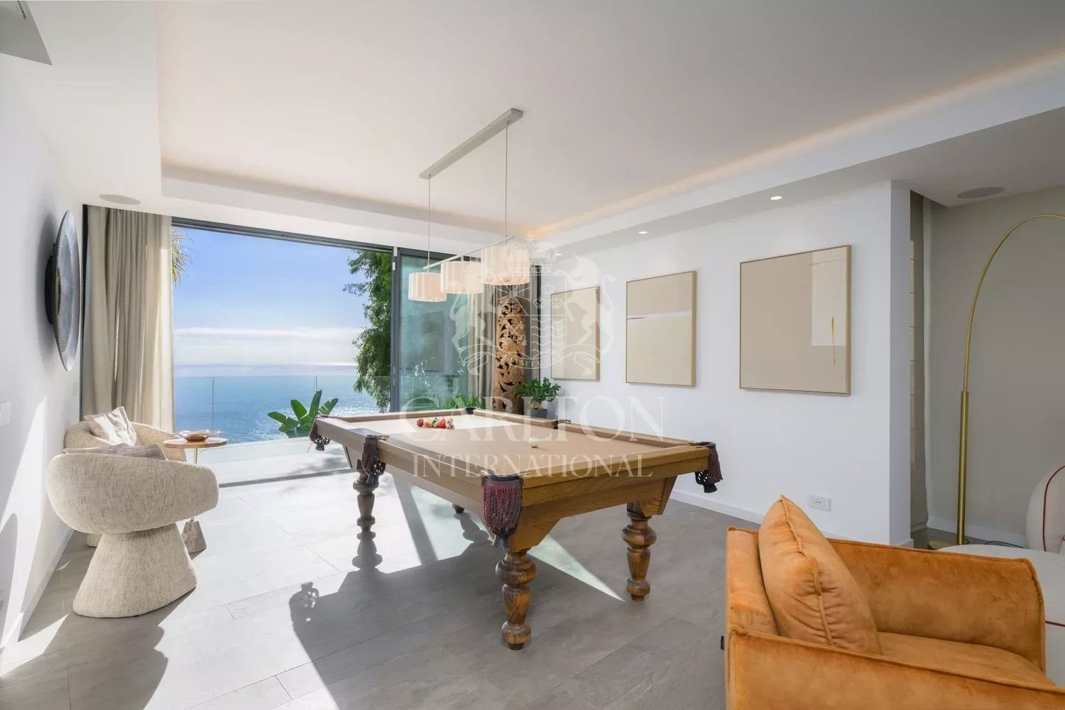 Maison à vendre, 485m², Èze