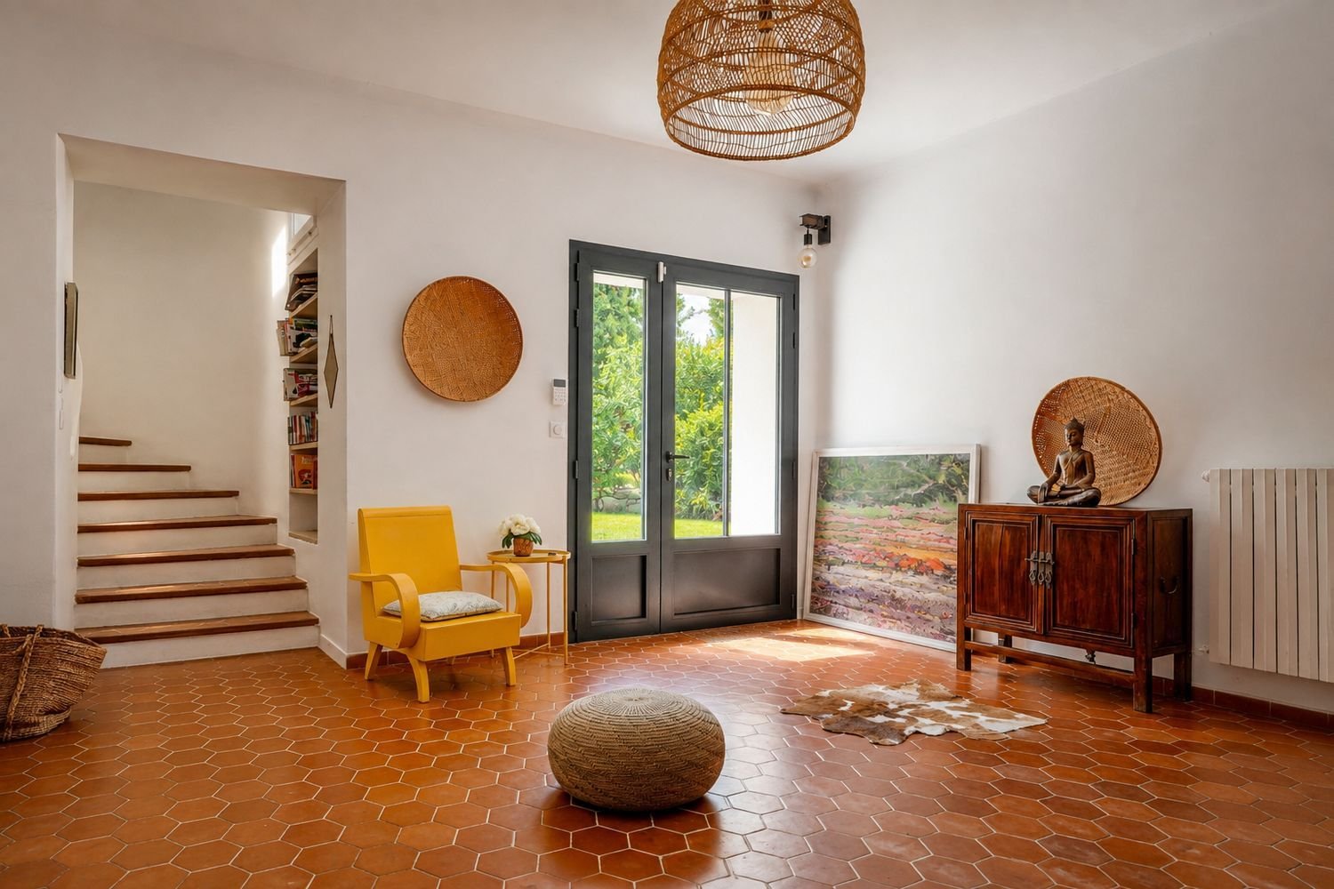 Maison à louer, 350m², Aix-en-Provence