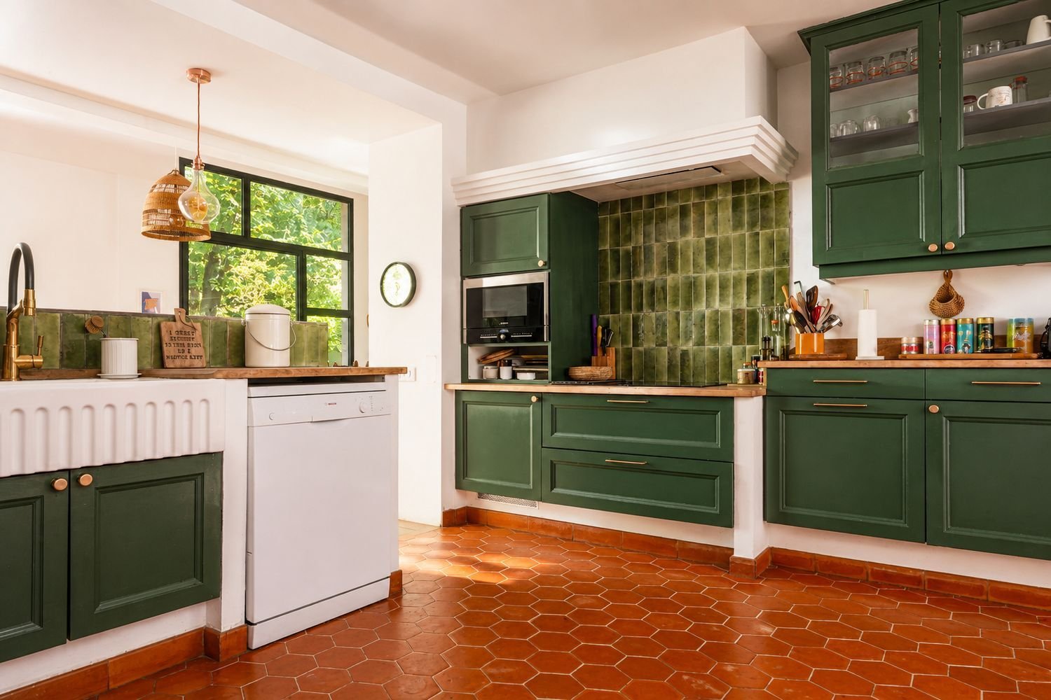 Maison à louer, 350m², Aix-en-Provence