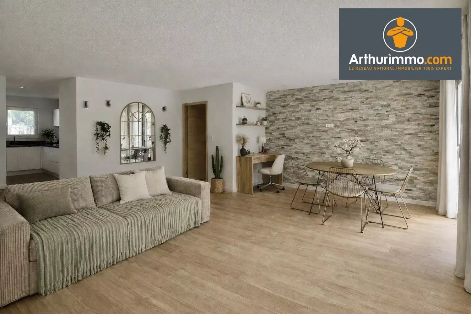 Appartement à vendre, 85m², Grosseto-Prugna