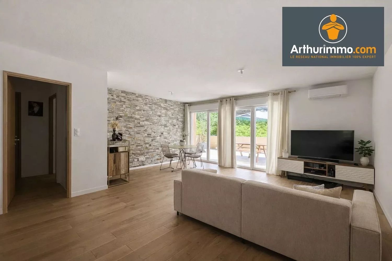 Appartement à vendre, 85m², Grosseto-Prugna