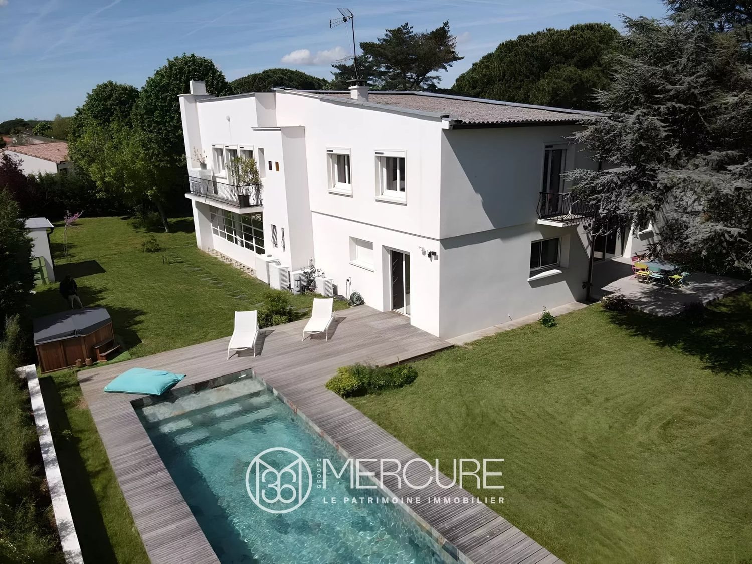 Maison à vendre, 255m², Pibrac
