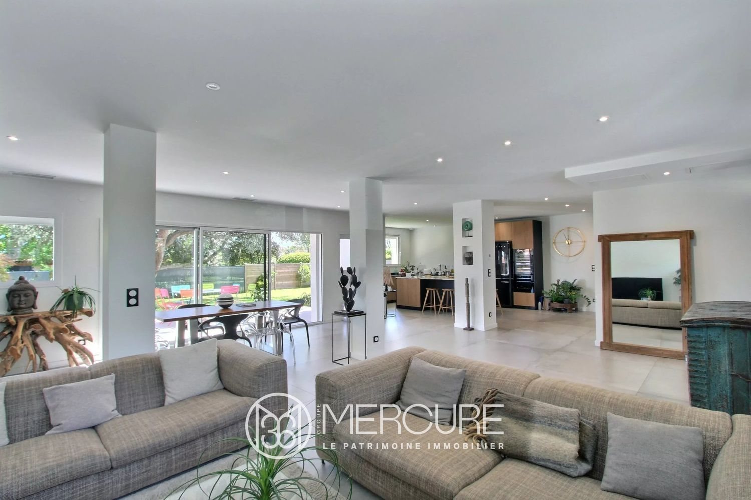 Maison à vendre, 255m², Pibrac