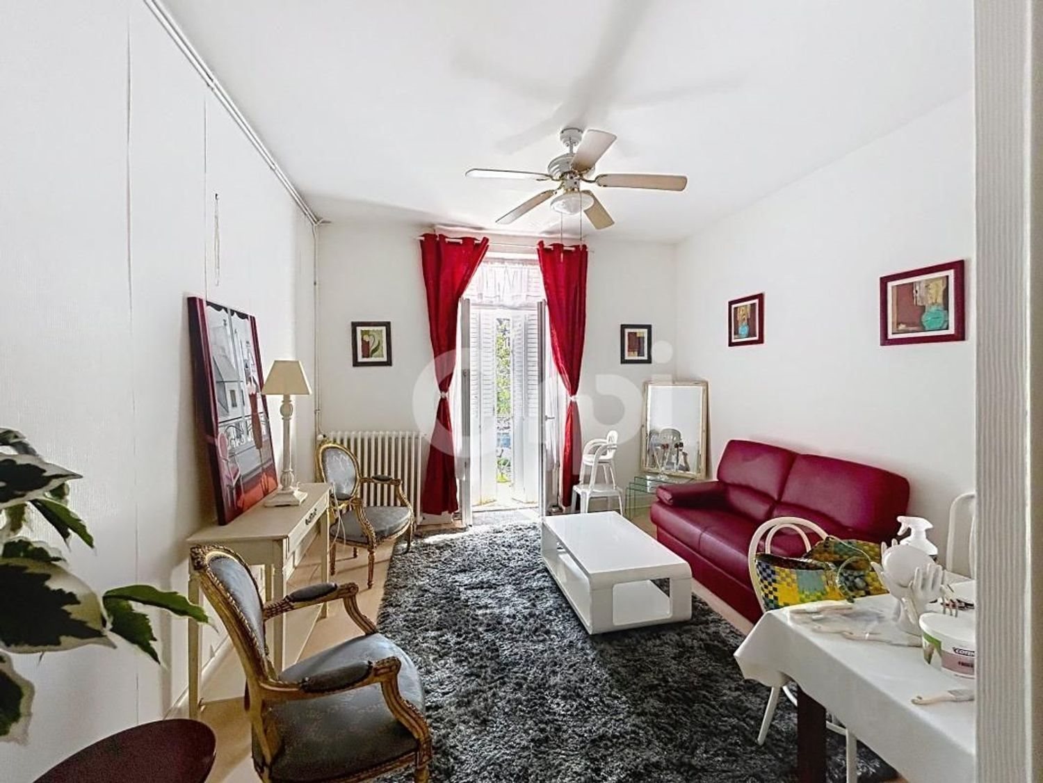 Appartement à louer, 60m², Terrasson-Lavilledieu