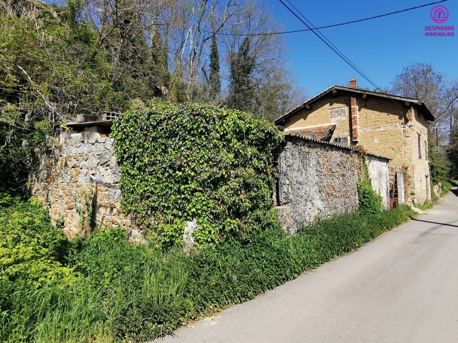 Maison à vendre, 100m², Limony
