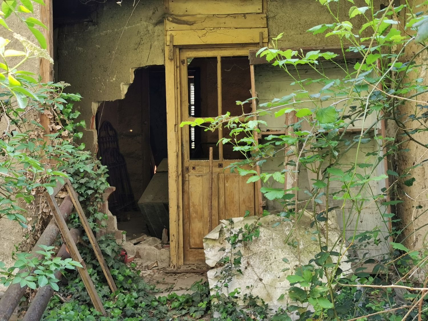 Maison à vendre, 100m², Limony