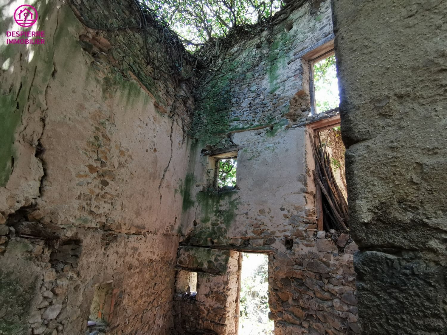 Maison à vendre, 100m², Limony