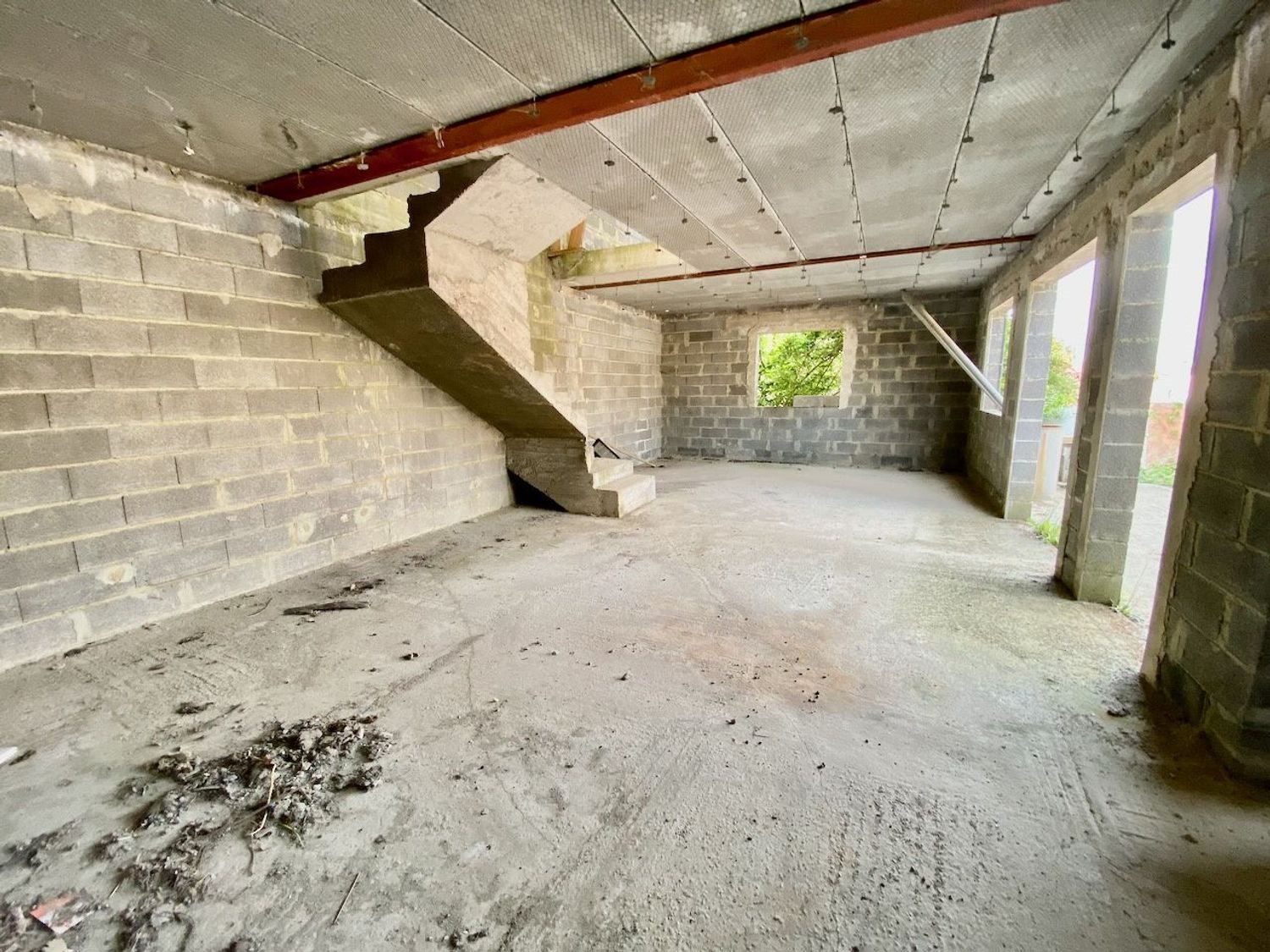 Maison à vendre, 180m², Maubeuge