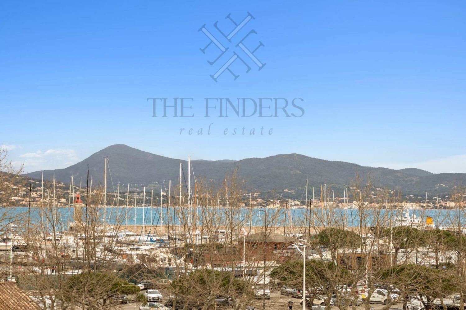 Appartement à louer, 39m², Saint-Tropez