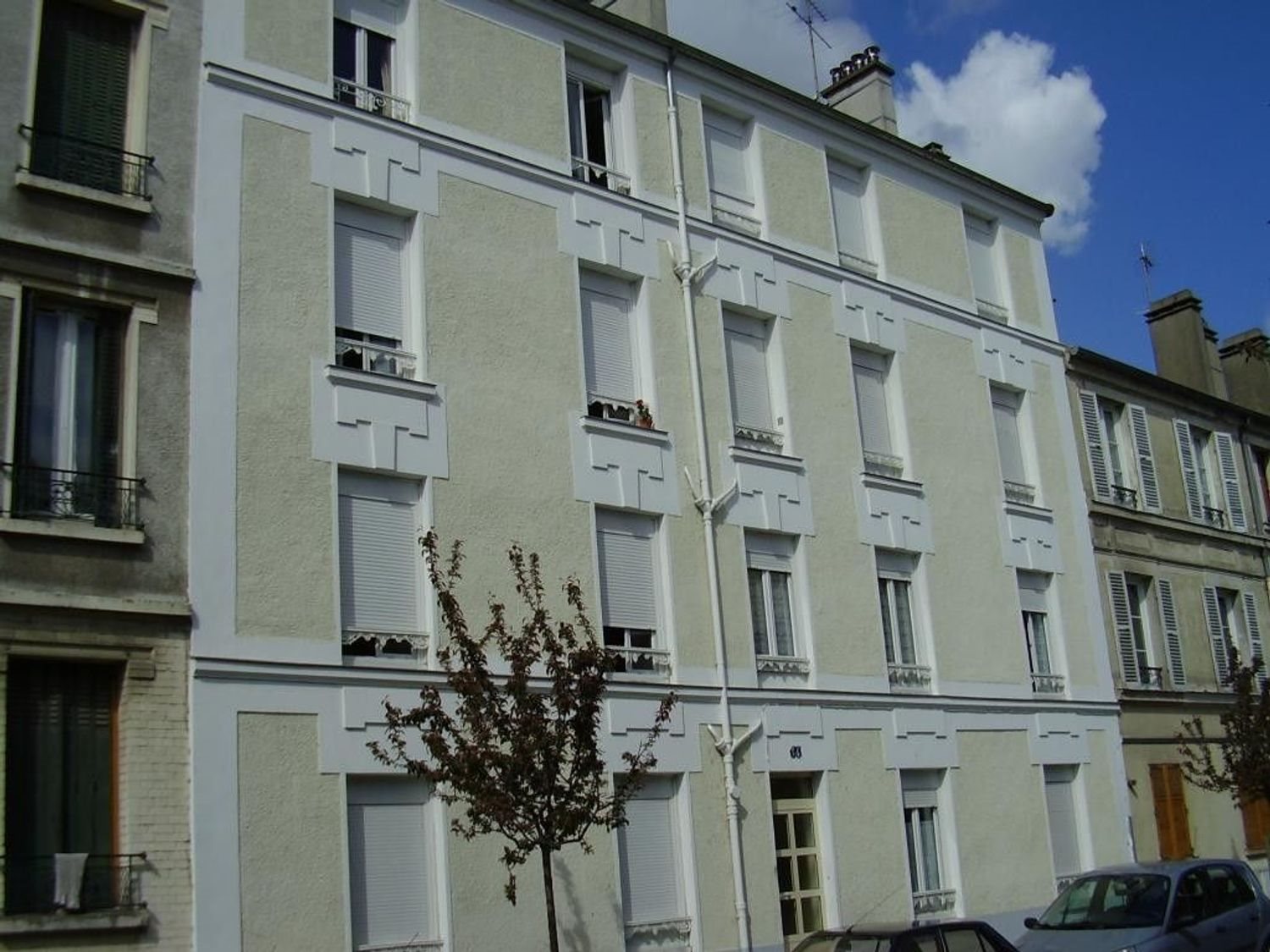 Appartement à louer, 25m², Choisy-le-Roi