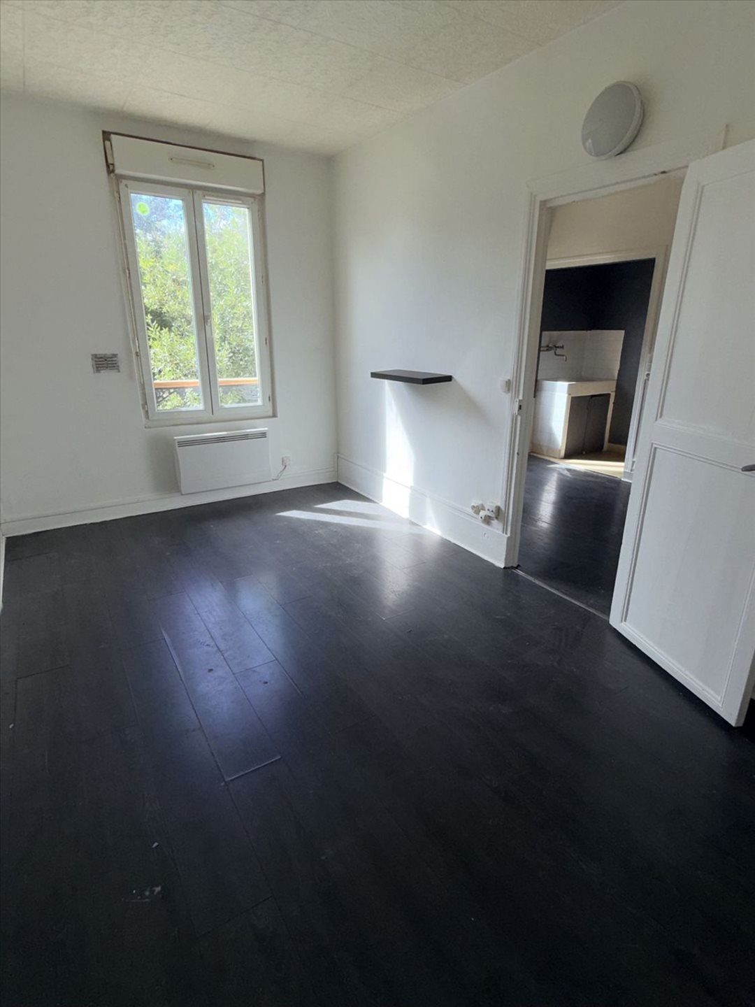 Appartement à louer, 25m², Choisy-le-Roi