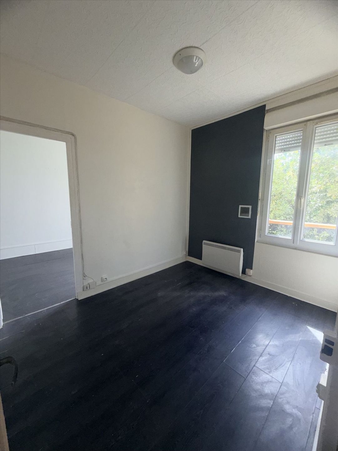 Appartement à louer, 25m², Choisy-le-Roi