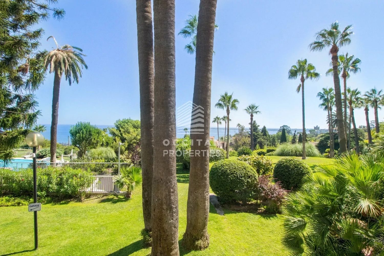 Appartement à vendre, 181m², Vallauris