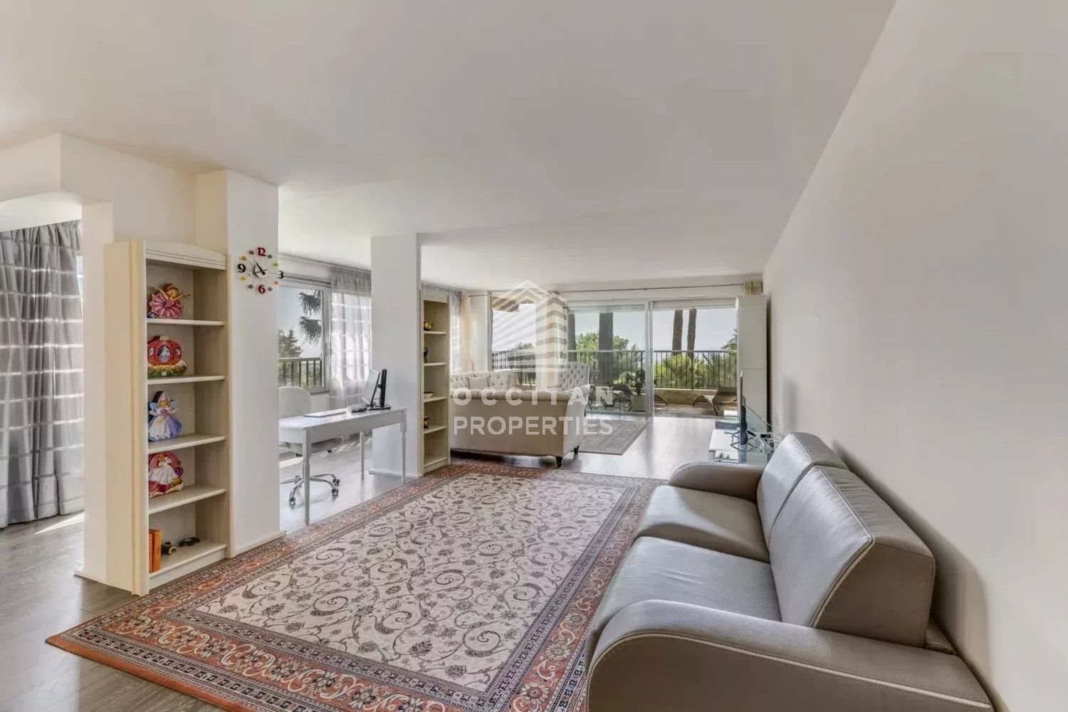 Appartement à vendre, 181m², Vallauris