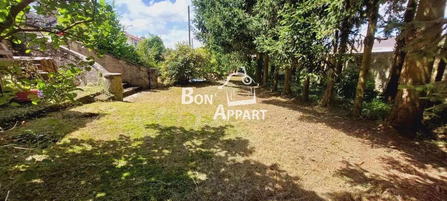 Appartement à vendre, 116m², Joeuf